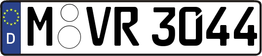 M-VR3044