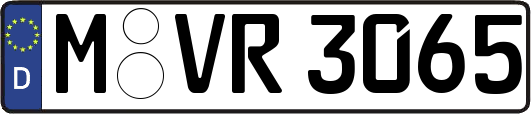 M-VR3065