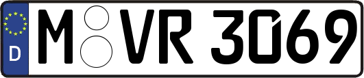 M-VR3069
