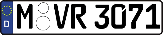 M-VR3071