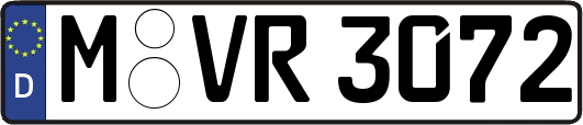 M-VR3072