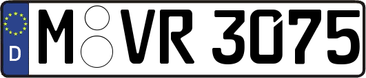 M-VR3075