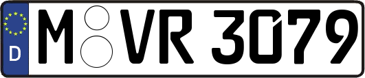 M-VR3079