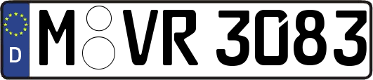M-VR3083