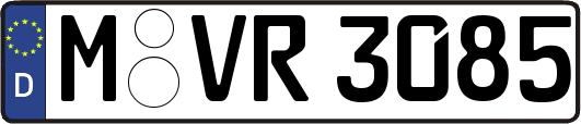 M-VR3085