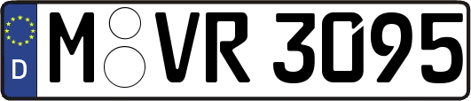 M-VR3095