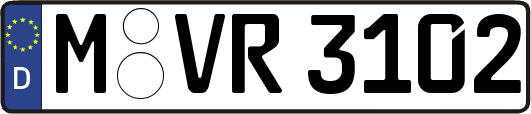 M-VR3102