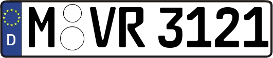 M-VR3121