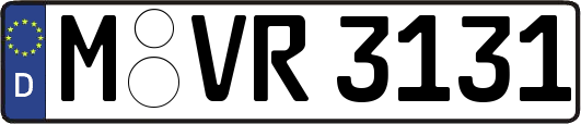 M-VR3131