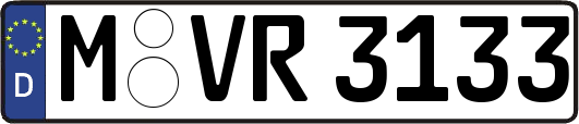 M-VR3133