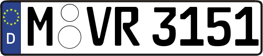 M-VR3151