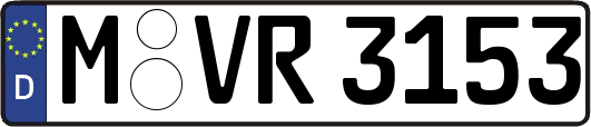M-VR3153