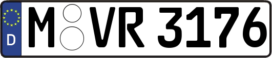 M-VR3176