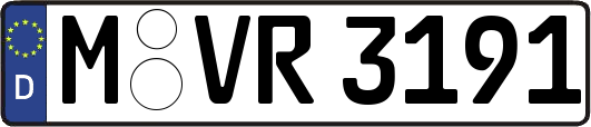 M-VR3191