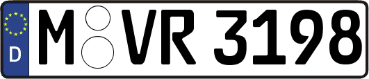 M-VR3198