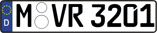 M-VR3201