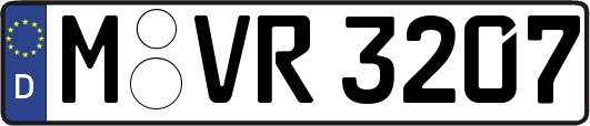 M-VR3207