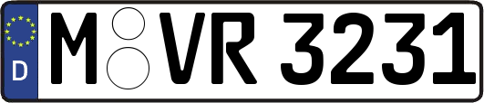 M-VR3231