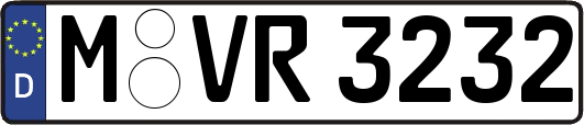M-VR3232