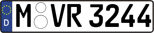 M-VR3244