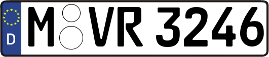 M-VR3246