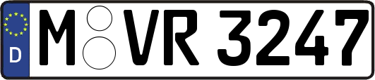 M-VR3247