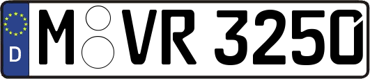 M-VR3250