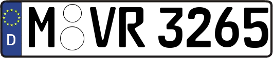 M-VR3265