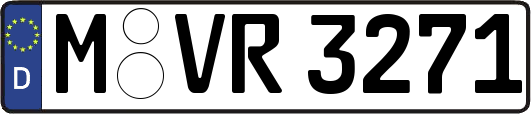 M-VR3271