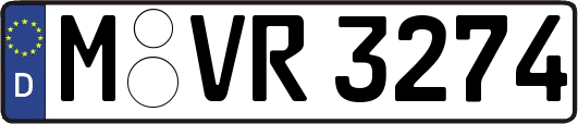 M-VR3274