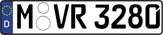 M-VR3280
