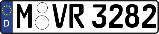 M-VR3282