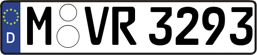M-VR3293