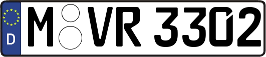 M-VR3302