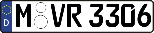 M-VR3306