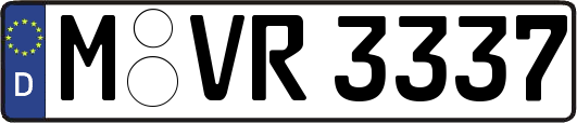 M-VR3337
