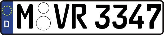 M-VR3347