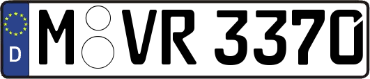 M-VR3370