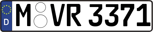 M-VR3371