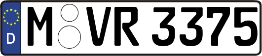 M-VR3375
