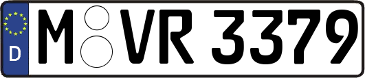 M-VR3379