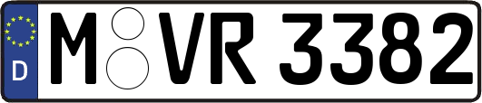M-VR3382