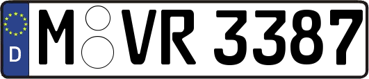M-VR3387