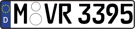 M-VR3395