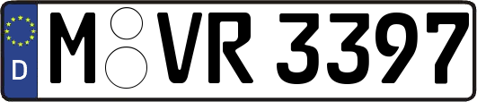 M-VR3397