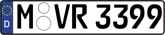 M-VR3399