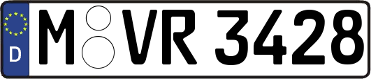 M-VR3428