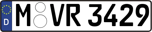 M-VR3429