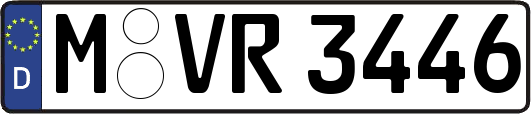 M-VR3446