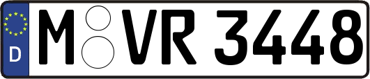M-VR3448